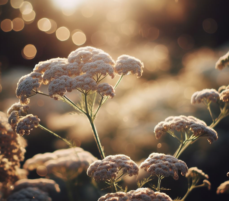 Yarrow-Plant-Benefits