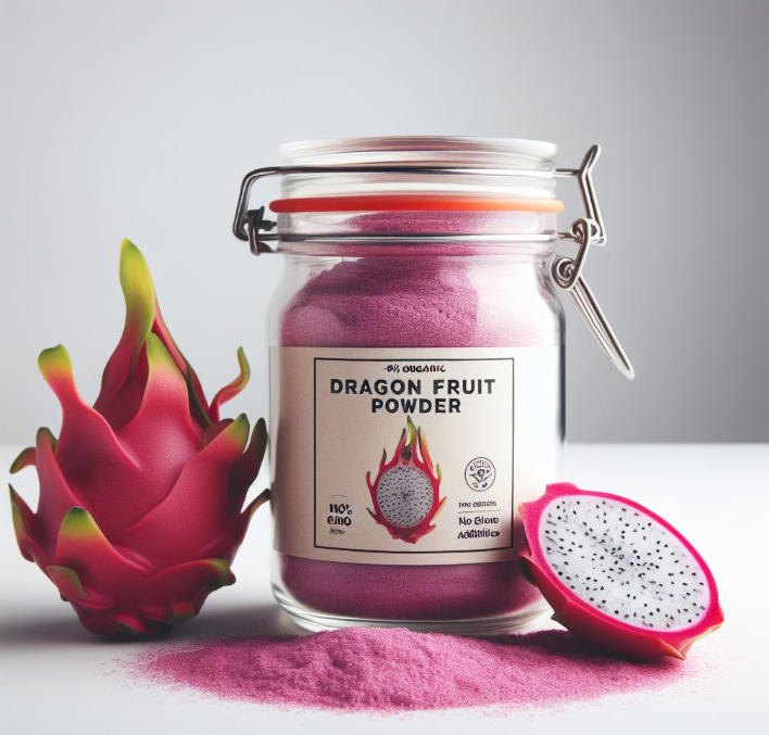 dragon-fruit-powder