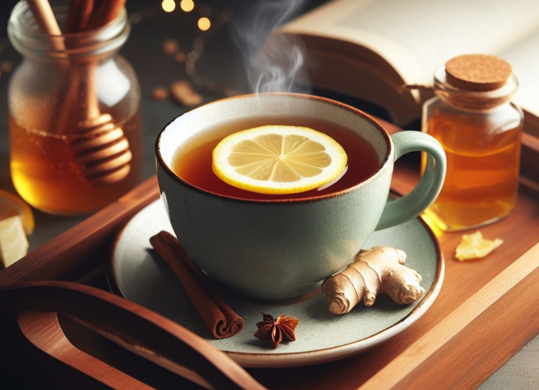 ginger-tea-benefits