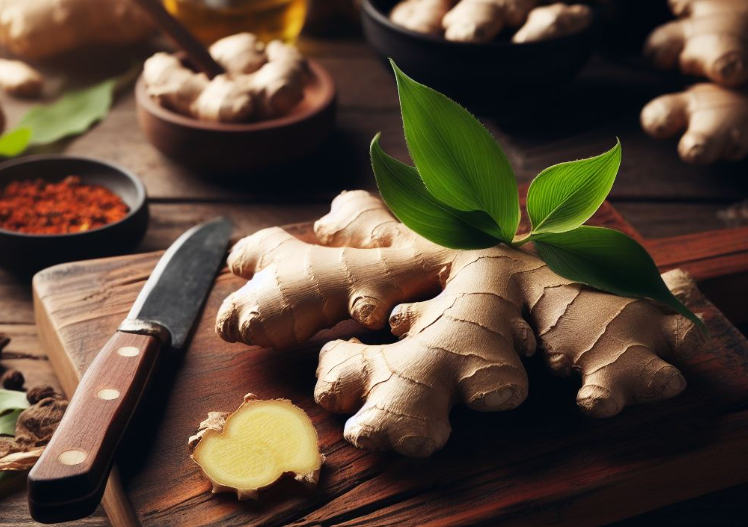 ginger-benefits